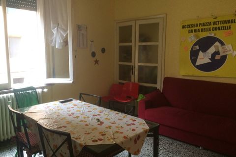 Apartament a Pisa, Pisa, Pisa - € 375/mes | Ref: 2020117 - foto 6