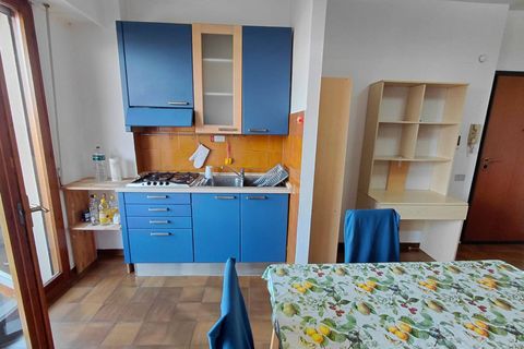 Apartament a Pisa, Pisa, Pisa - € 750/mes | Ref: 2026022 - foto 2