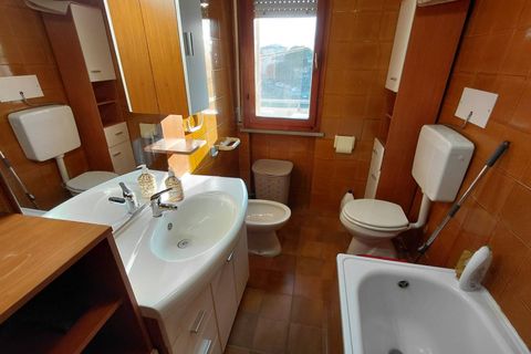 Apartament a Pisa, Pisa, Pisa - € 750/mes | Ref: 2026022 - foto 8