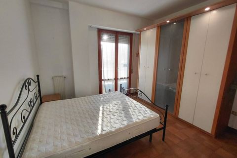 Apartament a Pisa, Pisa, Pisa - € 750/mes | Ref: 2026022 - foto 9