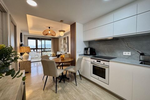 Leilighet i Benidorm, Alicante, Benidorm - € 1 800/måned | Ref: ALQFT694652/6084 - foto 6