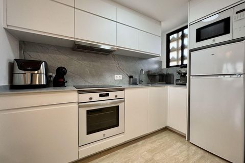 Leilighet i Benidorm, Alicante, Benidorm - € 1 800/måned | Ref: ALQFT694652/6084 - foto 7