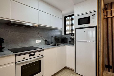 Leilighet i Benidorm, Alicante, Benidorm - € 1 800/måned | Ref: ALQFT694652/6084 - foto 9