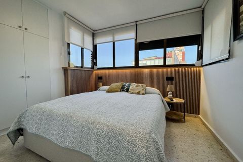 Leilighet i Benidorm, Alicante, Benidorm - € 1 800/måned | Ref: ALQFT694652/6084 - foto 14