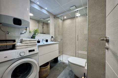 Leilighet i Benidorm, Alicante, Benidorm - € 1 800/måned | Ref: ALQFT694652/6084 - foto 18
