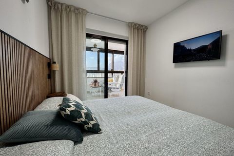 Leilighet i Benidorm, Alicante, Benidorm - € 1 800/måned | Ref: ALQFT694652/6084 - foto 22
