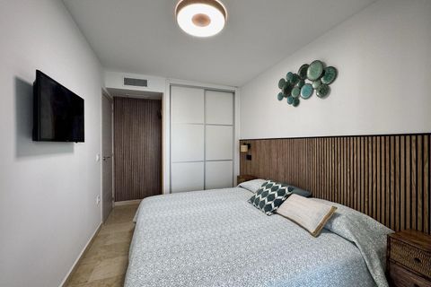 Leilighet i Benidorm, Alicante, Benidorm - € 1 800/måned | Ref: ALQFT694652/6084 - foto 24