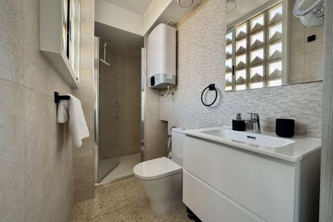 Leilighet i Benidorm, Alicante, Benidorm - € 1 800/måned | Ref: ALQFT694652/6084 - foto 29