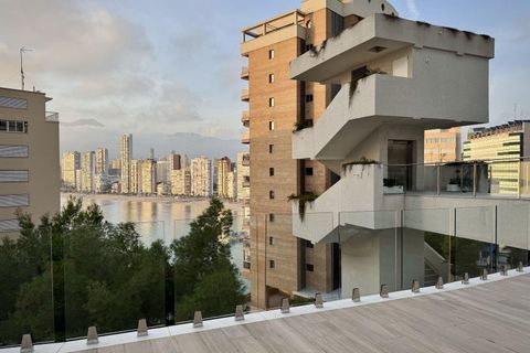 Leilighet i Benidorm, Alicante, Benidorm - € 1 800/måned | Ref: ALQFT694652/6084 - foto 34