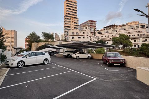 Leilighet i Benidorm, Alicante, Benidorm - € 1 800/måned | Ref: ALQFT694652/6084 - foto 36