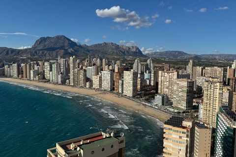 Leilighet i Benidorm, Alicante, Benidorm - € 1 800/måned | Ref: ALQFT694652/6084 - foto 38
