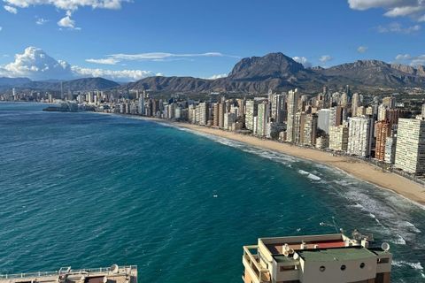 Leilighet i Benidorm, Alicante, Benidorm - € 1 800/måned | Ref: ALQFT694652/6084 - foto 39