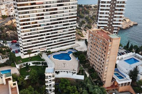 Leilighet i Benidorm, Alicante, Benidorm - € 1 800/måned | Ref: ALQFT694652/6084 - foto 44