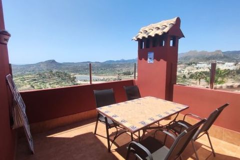 Villa a Relleu, Alicante, Relleu - € 255.000 | Ref: CHA0031 - foto 6