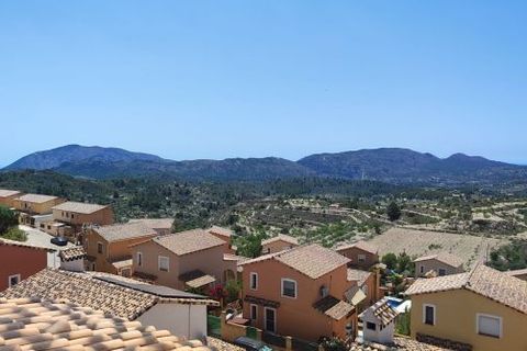 Villa a Relleu, Alicante, Relleu - € 255.000 | Ref: CHA0031 - foto 9