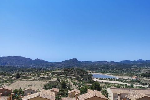 Villa a Relleu, Alicante, Relleu - € 255.000 | Ref: CHA0031 - foto 10