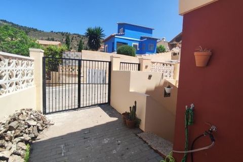 Villa a Relleu, Alicante, Relleu - € 255.000 | Ref: CHA0031 - foto 11