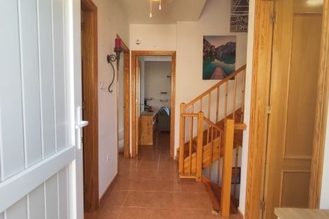 Villa a Relleu, Alicante, Relleu - € 255.000 | Ref: CHA0031 - foto 24