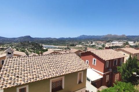 Villa a Relleu, Alicante, Relleu - € 255.000 | Ref: CHA0031 - foto 31