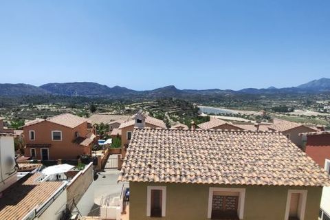 Villa a Relleu, Alicante, Relleu - € 255.000 | Ref: CHA0031 - foto 32