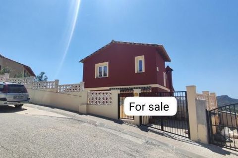 Villa a Relleu, Alicante, Relleu - € 255.000 | Ref: CHA0031 - foto 33