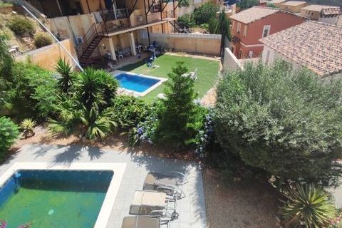 Villa a Relleu, Alicante, Relleu - € 255.000 | Ref: CHA0031 - foto 35