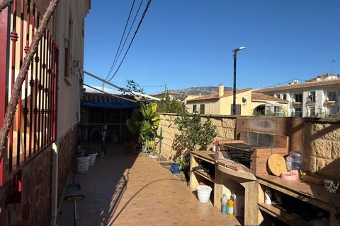 Rækkehus i Polop, Alicante, Polop - € 319.000 | Ref: GHP0350A - foto 2
