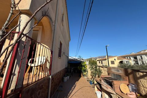 Rækkehus i Polop, Alicante, Polop - € 319.000 | Ref: GHP0350A - foto 5