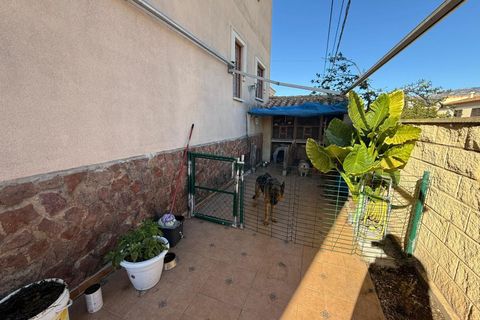 Rækkehus i Polop, Alicante, Polop - € 319.000 | Ref: GHP0350A - foto 6