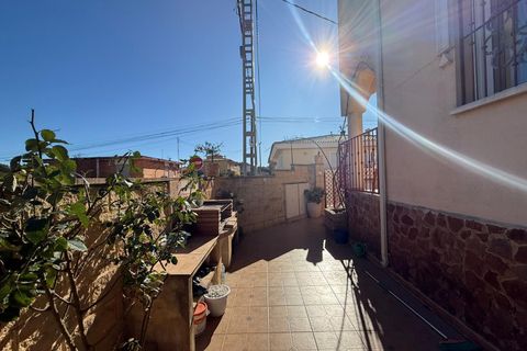 Rækkehus i Polop, Alicante, Polop - € 319.000 | Ref: GHP0350A - foto 7