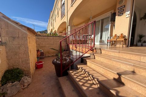 Rækkehus i Polop, Alicante, Polop - € 319.000 | Ref: GHP0350A - foto 8
