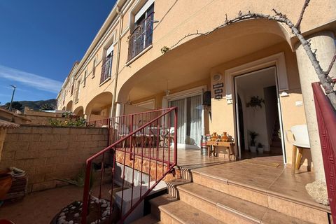 Rækkehus i Polop, Alicante, Polop - € 319.000 | Ref: GHP0350A - foto 9