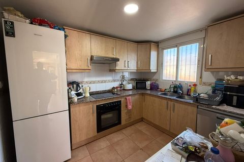 Rækkehus i Polop, Alicante, Polop - € 319.000 | Ref: GHP0350A - foto 18
