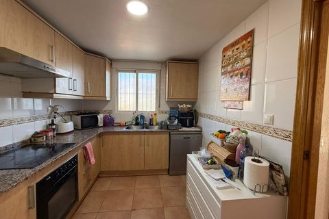 Rækkehus i Polop, Alicante, Polop - € 319.000 | Ref: GHP0350A - foto 19