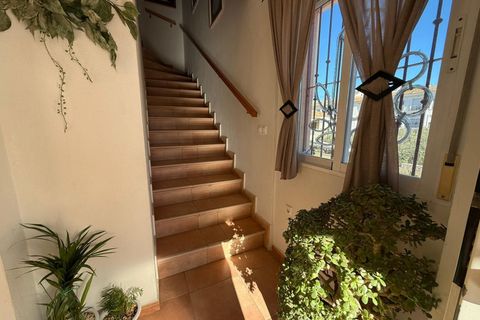Rækkehus i Polop, Alicante, Polop - € 319.000 | Ref: GHP0350A - foto 27