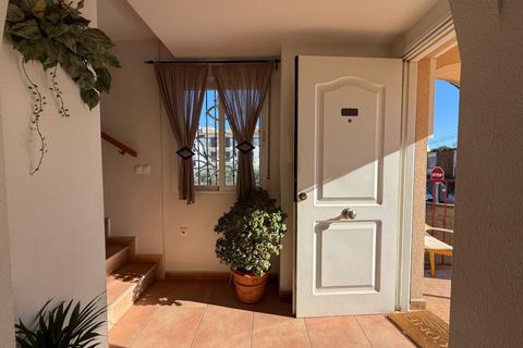 Rækkehus i Polop, Alicante, Polop - € 319.000 | Ref: GHP0350A - foto 30