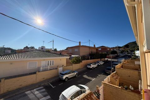 Rækkehus i Polop, Alicante, Polop - € 319.000 | Ref: GHP0350A - foto 37