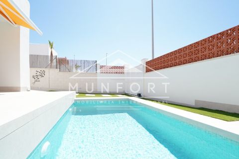 Villa i Pilar de la Horadada, Alicante - foto 2