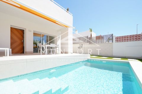 Villa i Pilar de la Horadada, Alicante - foto 3