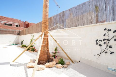 Villa i Pilar de la Horadada, Alicante - foto 5