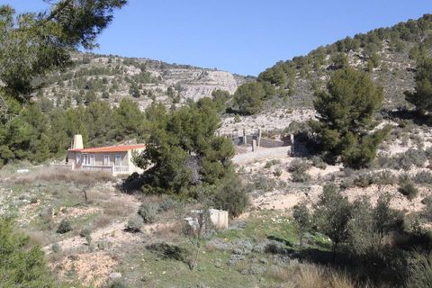 Villa a Petrer, Alicante, Petrer - € 99.995 | Ref: IVD13432 - foto 12