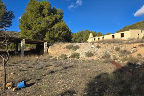 Villa a Petrer, Alicante, Petrer - € 99.995 | Ref: IVD13432 - foto 43