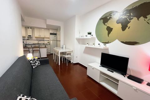 Leilighet i Valencia, Valencia, Valencia - € 340 000 | Ref: VLC4138 - foto 6