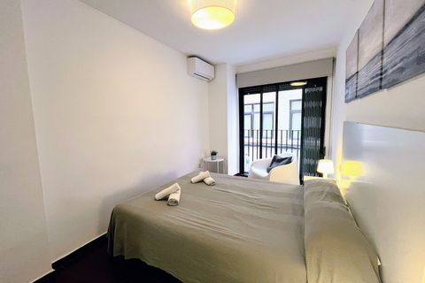 Leilighet i Valencia, Valencia, Valencia - € 340 000 | Ref: VLC4138 - foto 9