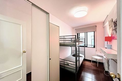 Leilighet i Valencia, Valencia, Valencia - € 340 000 | Ref: VLC4138 - foto 12