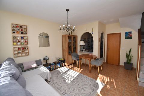 Bungalow i Gran Alacant, Alicante - foto 1