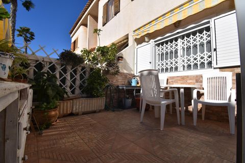 Bungalow i Gran Alacant, Alicante - foto 2