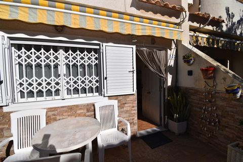Bungalow i Gran Alacant, Alicante - foto 4