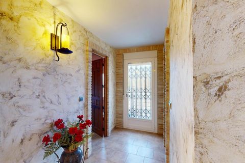 Villa a Orihuela, Alicante, Orihuela - € 410.000 | Ref: MLSC6473960/13477 - foto 31