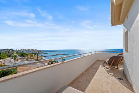 Lejlighed i Marbella, Malaga, Marbella - € 1.995.000 | Ref: SVAndelMar507 - foto 1
